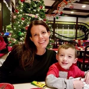 Meet your Posher, Melissa